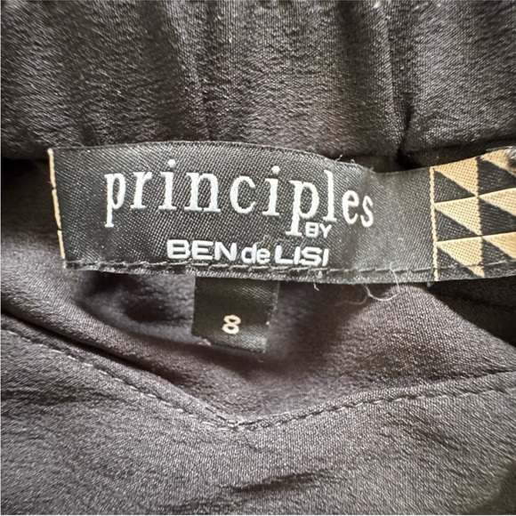 4/25 Principle Chic Ruffle Camisole - Picture 2 of 7